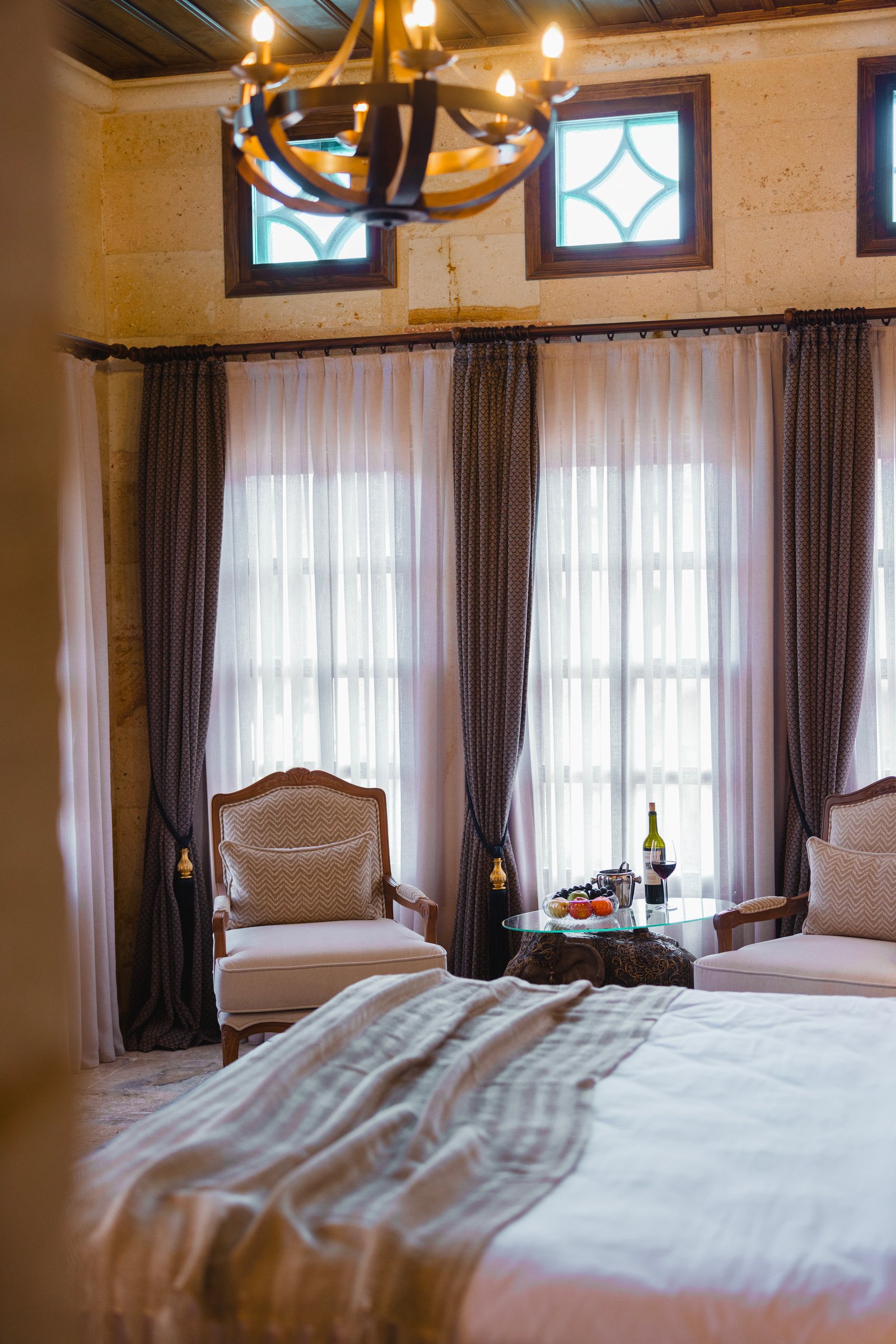 Akantha House Galeri 1