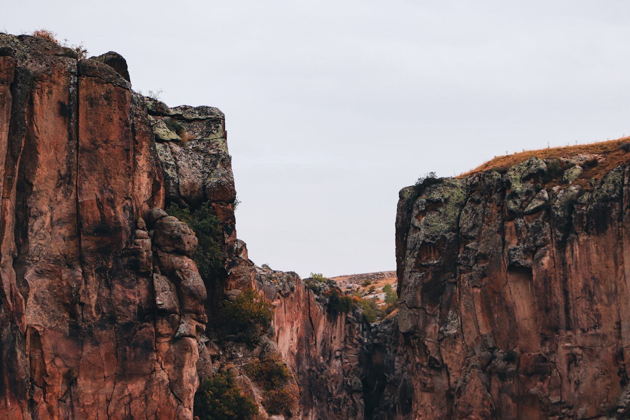 Kapadokya Yeşil Tur